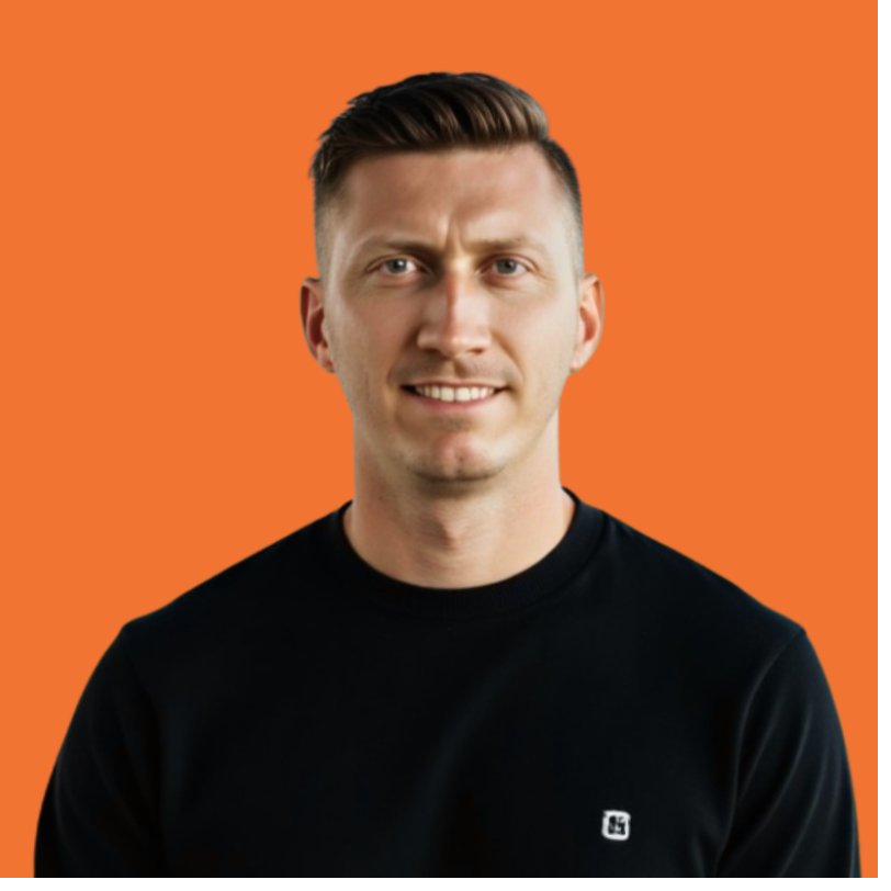 Josh Luebker, The Construction CFO