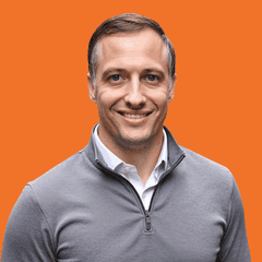 Stewart Bohrer, VP of Operations, The Construction CFO